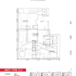 Freed Hotel-&-Residences-Condos-2.1-floorplan