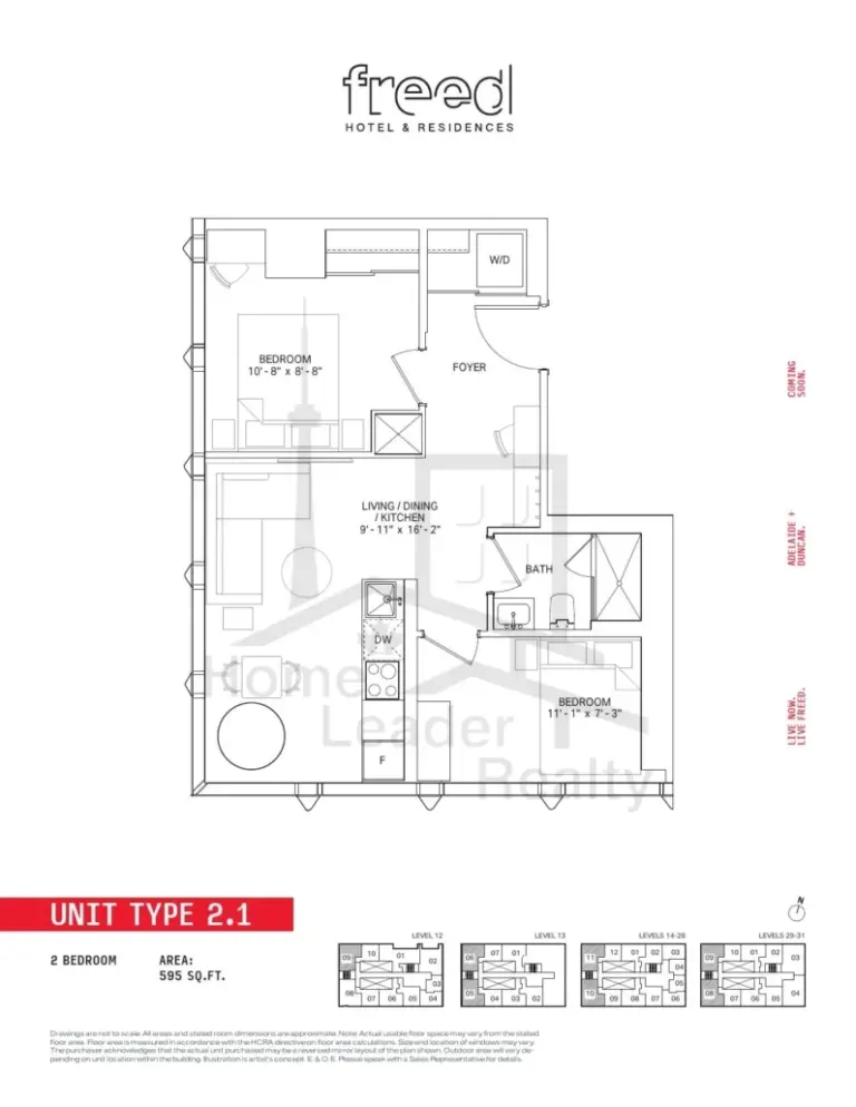 Freed Hotel-&-Residences-Condos-2.1-floorplan