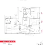 Freed Hotel-&-Residences-Condos-2.10-floorplan