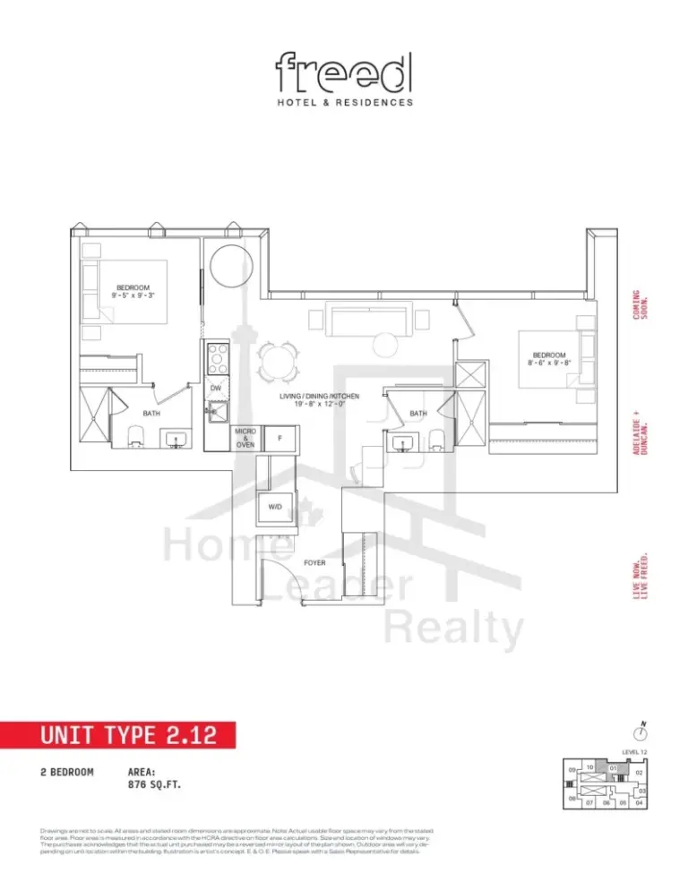Freed Hotel-&-Residences-Condos-2.12-floorplan
