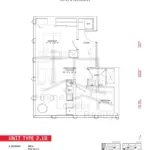 Freed Hotel-&-Residences-Condos-2.1B-floorplan