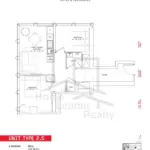 Freed Hotel-&-Residences-Condos-2.5-floorplan