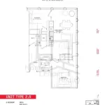Freed Hotel-&-Residences-Condos-2.9-floorplan