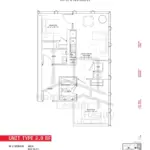 Freed Hotel-&-Residences-Condos-2.9-BF-floorplan