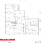 Freed Hotel-&-Residences-Condos-3.2-floorplan