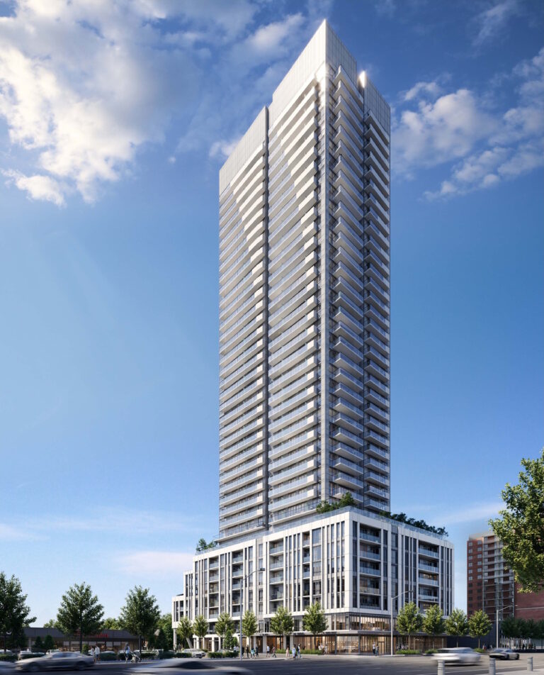 39969 168342 The Wedgewood on Yonge Condos