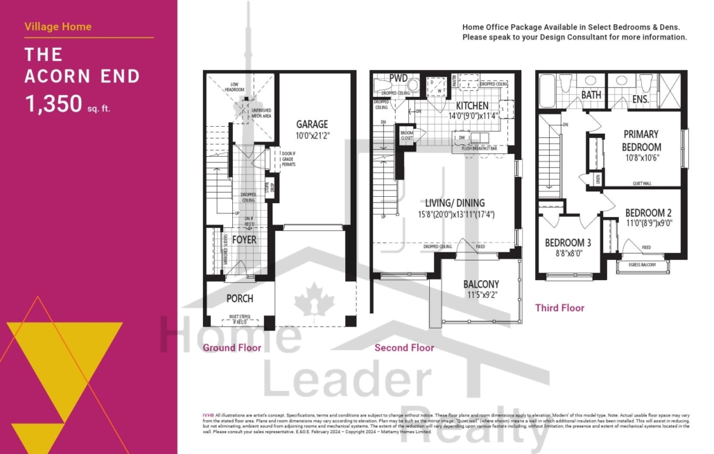 Vicinity-West-Homes-Model-The-Acorn-End-floorplan