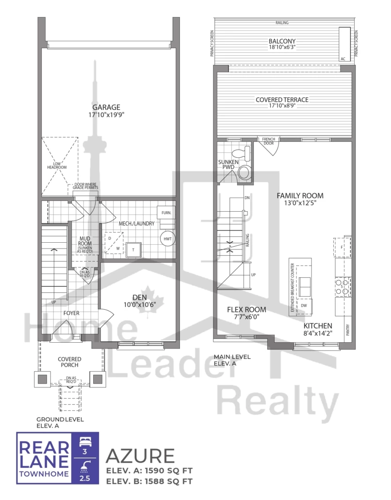 Westwood-Village-Homes-Block-17-Unit-4-Azure-B-floorplan