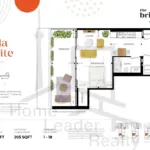 Unit 1809 12 Unit 1809 The-Bright-Building-Condos-Unit-1809-floorplan