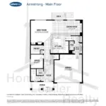 Yorkville-Homes-Model-TheArmstrong-floorplan