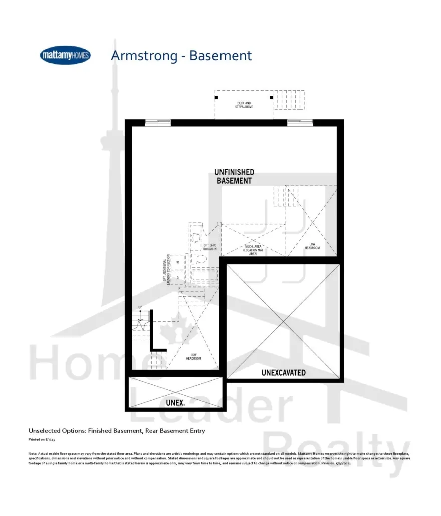 Yorkville-Homes-Model-TheArmstrong-floorplan