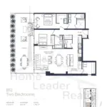 1414-Bayview-Condos-Model-B12-floorplan