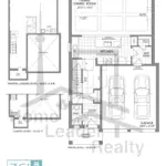 Lot 14 Blair C 161 Lot 14 Blair C Westwood-Village-Homes-Lot-14-Blair-C-floorplan