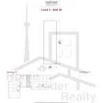 Markham-Central-Square-Commercial-Building-B-Level-1-Unit-10-floorplan