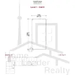 Markham-Central-Square-Commercial-Building-B-Level-1-Unit-6-floorplan