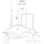 Markham-Central-Square-Commercial-Building-B-Level-1-Unit-7-floorplan