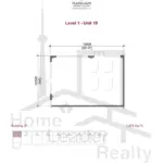 Markham-Central-Square-Commercial-Building-B-Level-1-Unit-19-floorplan