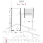 Markham-Central-Square-Commercial-Building-B-Level-1-Unit-20-floorplan