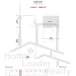 Markham-Central-Square-Commercial-Building-B-Level-1-Unit-24-floorplan
