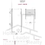 Markham-Central-Square-Commercial-Building-B-Level-1-Unit-26-floorplan