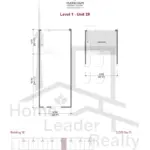 Markham-Central-Square-Commercial-Building-B-Level-1-Unit-29-floorplan