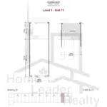 Markham-Central-Square-Commercial-Building-B-Level-1-Unit-71-floorplan