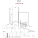 Markham-Central-Square-Commercial-Building-C-Level-1-Unit-39-floorplan