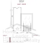 Markham-Central-Square-Commercial-Building-C-Level-1-Unit-40-floorplan