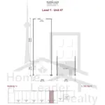 Markham-Central-Square-Commercial-Building-C-Level-1-Unit-47-floorplan