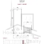 Markham-Central-Square-Commercial-Building-C-Level-1-Unit-48-floorplan