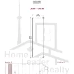 Markham-Central-Square-Commercial-Building-E-Level-1-Unit-60-floorplan
