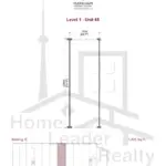 Markham-Central-Square-Commercial-Building-E-Level-1-Unit-65-floorplan