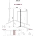 Markham-Central-Square-Commercial-Building-E-Level-1-Unit-66-floorplan