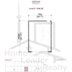 Markham-Central-Square-Commercial-Building-E-Level-2-Unit-25-floorplan