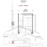 Markham-Central-Square-Commercial-Building-E-Level-2-Unit-27-floorplan