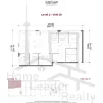 Markham-Central-Square-Commercial-Building-E-Level-2-Unit-30-floorplan
