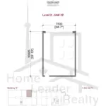 Markham-Central-Square-Commercial-Building-E-Level-2-Unit-32-floorplan