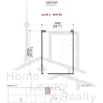 Markham-Central-Square-Commercial-Building-E-Level-2-Unit-35-floorplan