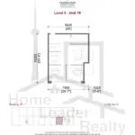 Markham-Central-Square-Commercial-Building-E-Level-3-Unit-18-floorplan