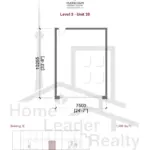Markham-Central-Square-Commercial-Building-E-Level-3-Unit-20-floorplan