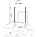 Markham-Central-Square-Commercial-Building-E-Level-3-Unit-28-floorplan