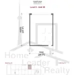 Markham-Central-Square-Commercial-Building-E-Level-3-Unit-30-floorplan