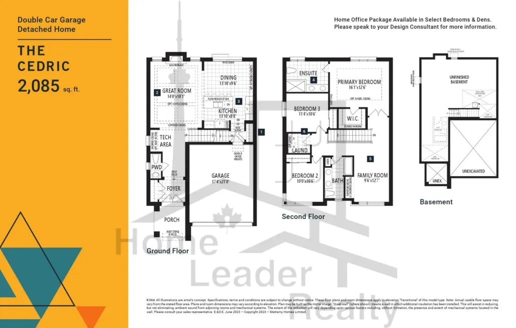 Vicinity-West-Homes-Model-The-Cedric-floorplan