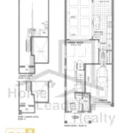 Lot 13 Coronation B 153 Lot 13 Coronation B Westwood-Village-Homes-Lot-13-Coronation-B-floorplan