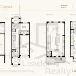 Honeystone-Towns-DT01 -The-Cassia-floorplan