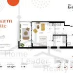 Unit 313 3 Unit 313 The-Bright-Building-Condos-Unit-313-floorplan