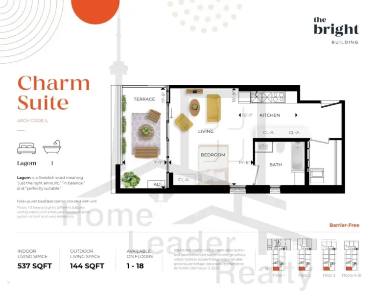 The-Bright-Building-Condos-Unit-313-floorplan
