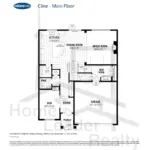 Yorkville-Homes-Model-TheCline-floorplan