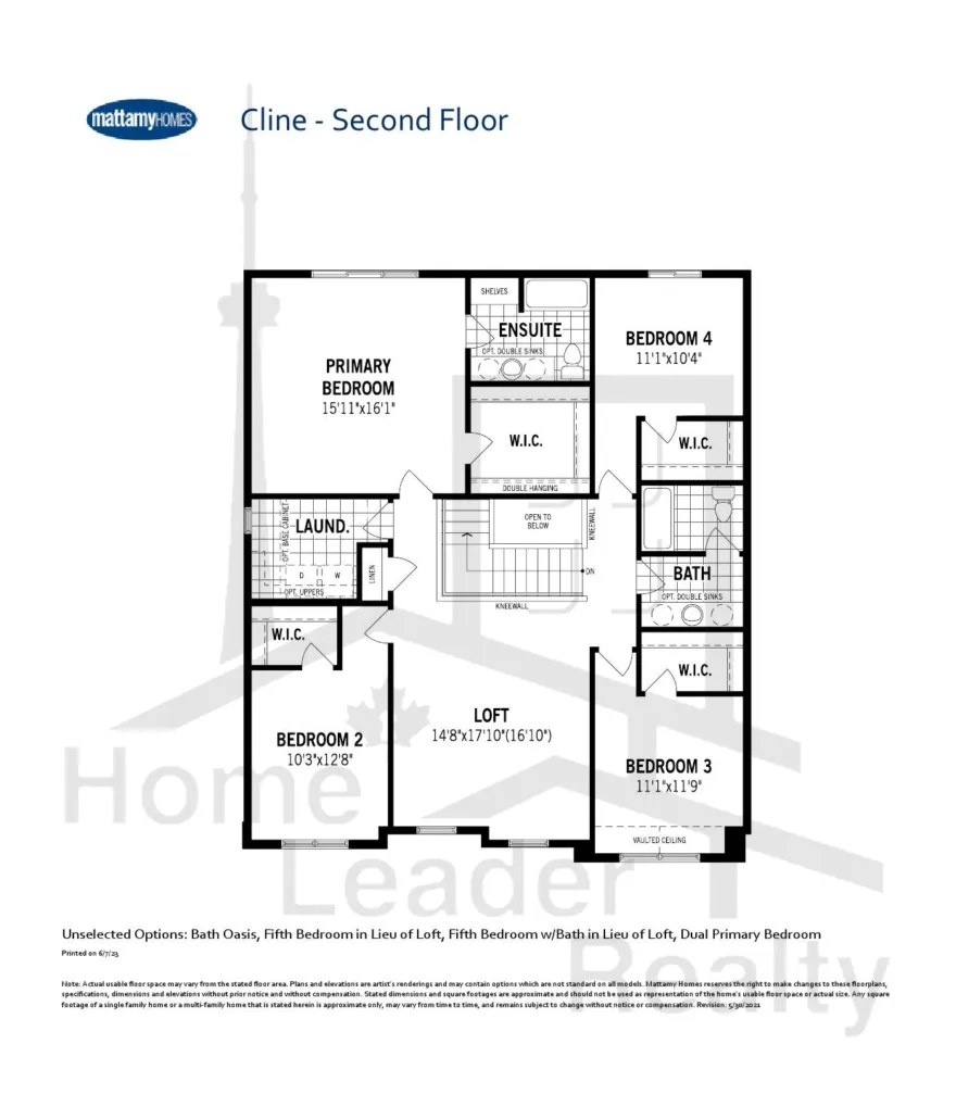 Yorkville-Homes-Model-TheCline-floorplan