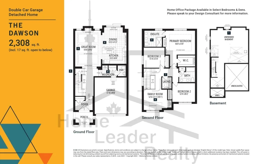 Vicinity-West-Homes-Model-The-Dawson-floorplan